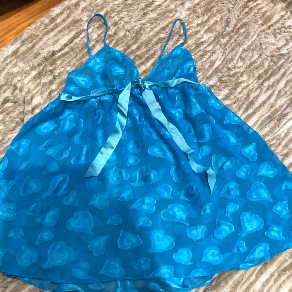 Never Worn Sexy Victoria Secret Teddy